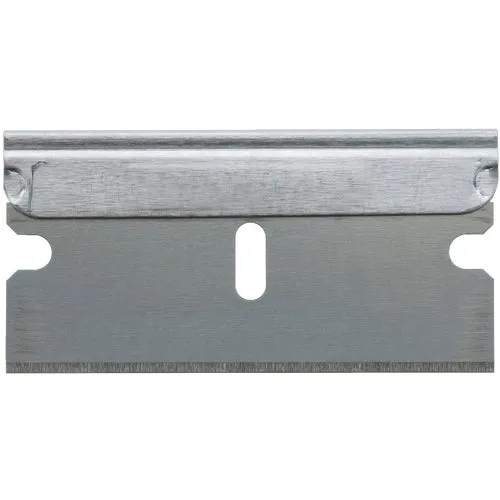 28-510 Reinforced Single Edge Razor Blade