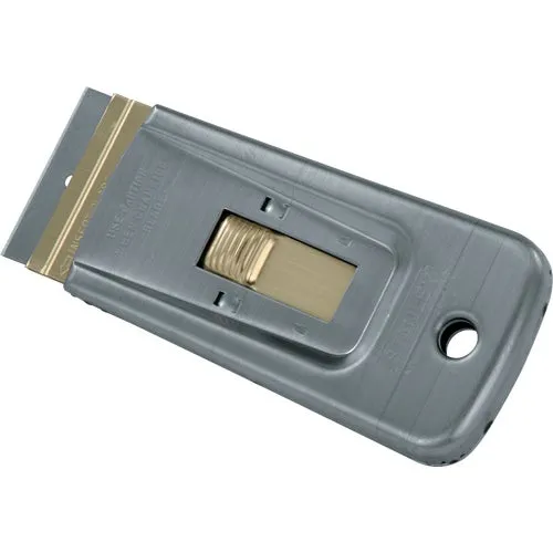 28-500 Stanly Retractable Razor Scraper