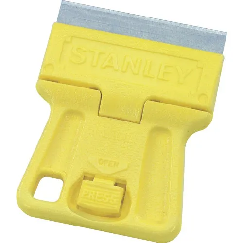 28-100 Stanley Mini Razor Scraper