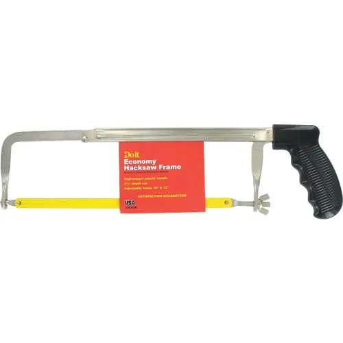 26250 Do it Economy Hacksaw