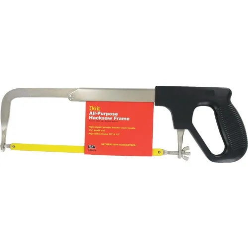 262100 Do it All-Purpose Hacksaw