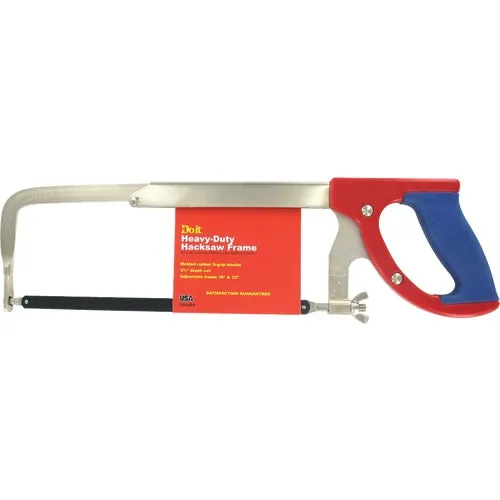 262125R Do it Heavy-Duty Hacksaw