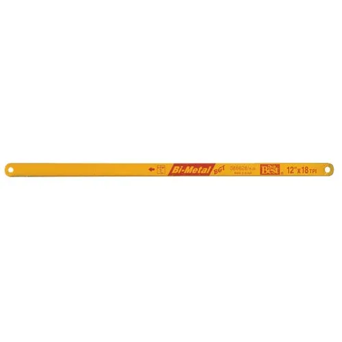 262GB222 Do it Best Bi-Metal Hacksaw Blade
