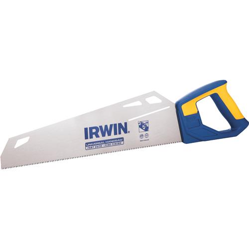 1773466 Irwin Universal Hand Saw