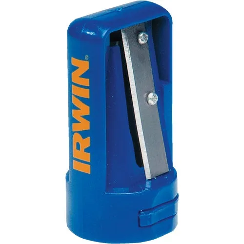 233250 Irwin Carpenters Pencil Sharpener