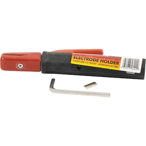 56000 Forney Electrode Holder