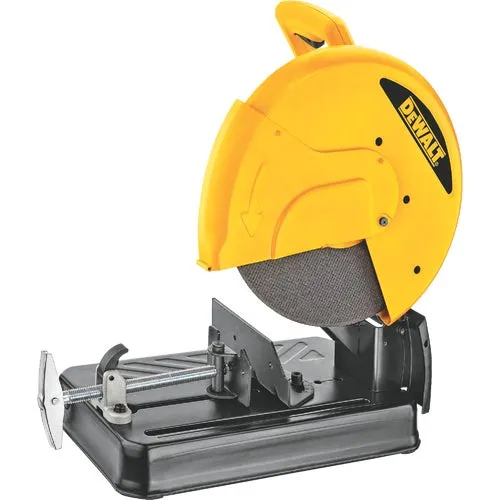 D28730 DeWalt 14 In. Chop Saw