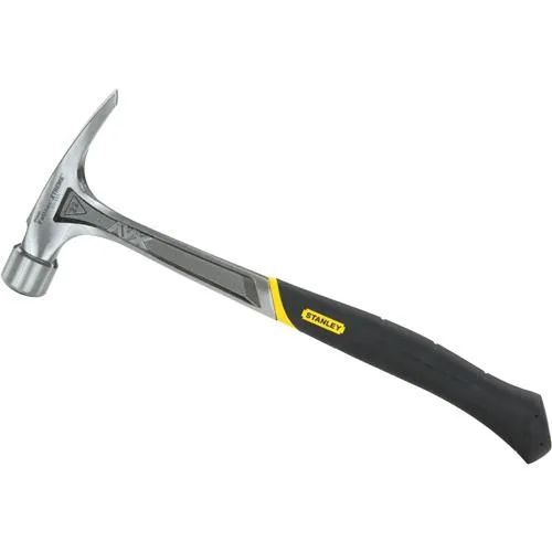 51-167 Stanley FatMax Anti-Vibe Framing Hammer