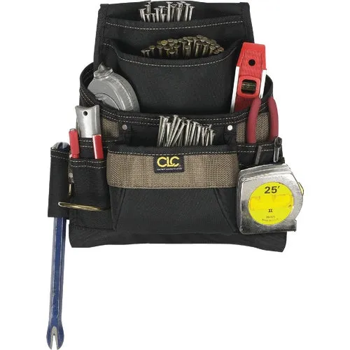1620 CLC 11-Pocket Nail & Tool Bag