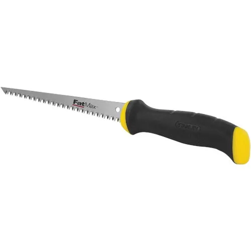 20-556 Stanley FatMax Drywall Jab Saw