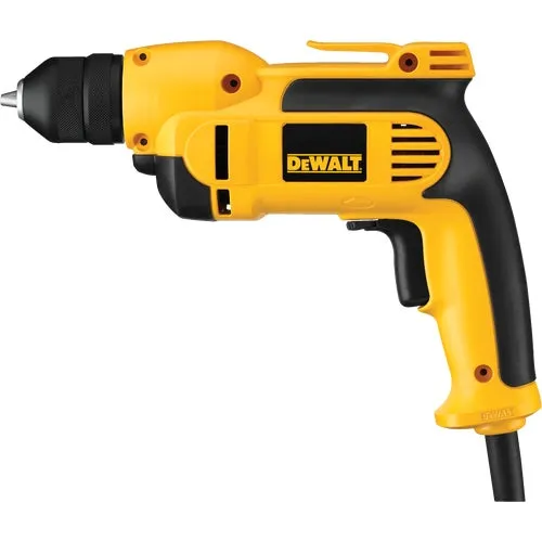 DWD112 DeWalt 3/8 In. VSR Electric Drill