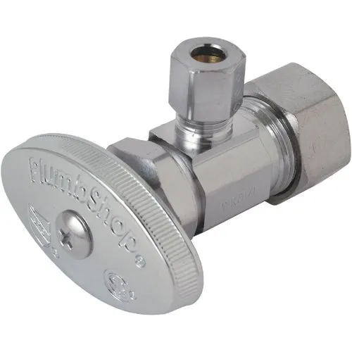 OCR09X C1 BrassCraft Compression Angle Valve