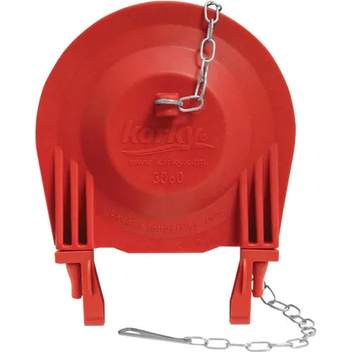 3060BP Korky 3" Premium Universal Flapper
