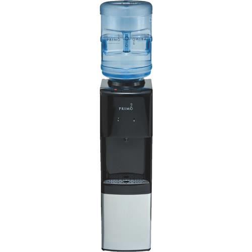 601087 Primo Top Loading Hot/Cold Water Cooler