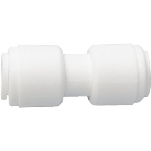 PL-3015 Watts Quick Connect OD Tubing Plastic Coupling