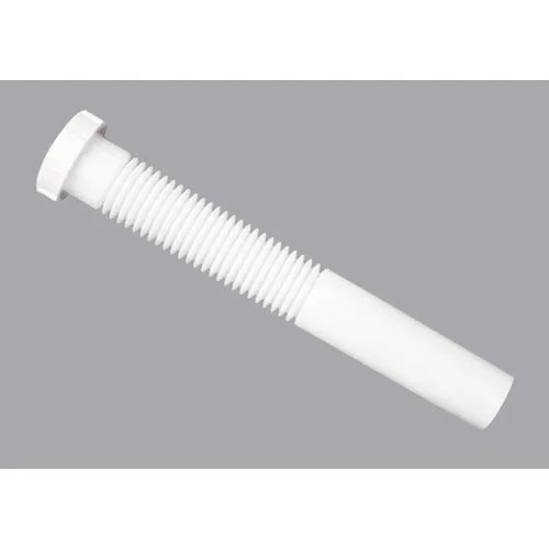 400667 Do it Plastic Flex Extension Tube