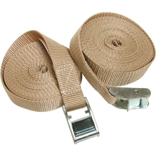 8237 Dial EZ-Strap Cover Tie Down