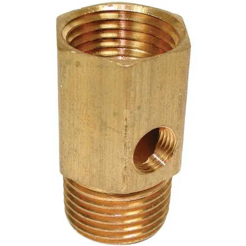 90266 Dial Pipe Adapter
