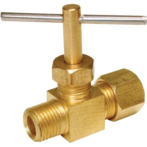 94196 Dial Straight Needle Evaporative Cooler Valve