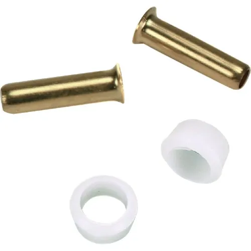 95126 Delrin Poly Tube Insert Adapter