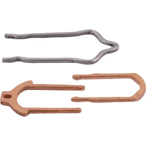 179107 Moen Retainer Clip Assortment