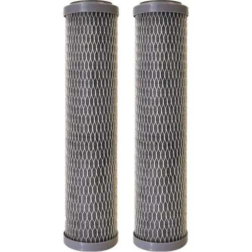 SCWH-5 Culligan Sediment Advanced Whole House Water Filter Cartridge
