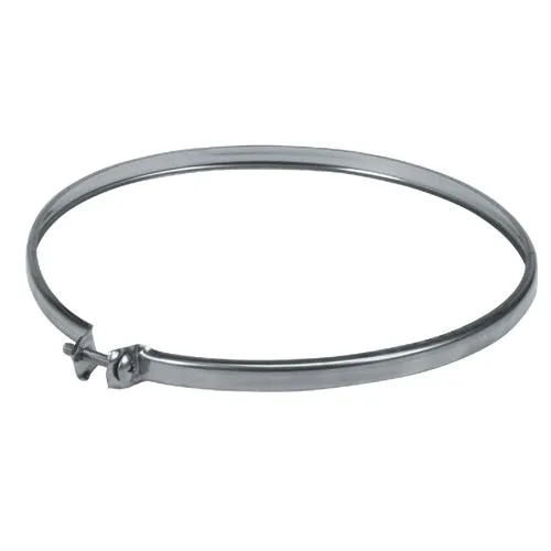 206450 SELKIRK Sure-Temp 6" Locking Band