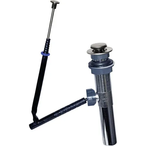 9D0010692X Danco Bathroom Sink Drain and Stopper