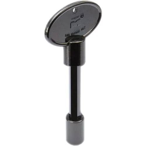 888-857RP ProLine Log Lighter Gas Valve Key
