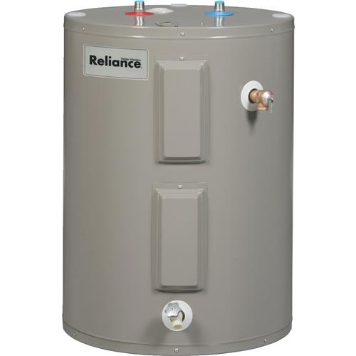 6 30 EOLS Reliance 6yr Electric Water Heater