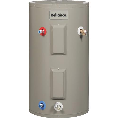 6 30 EMHBS Reliance 30gal Electric Water Heater for Mobile Home