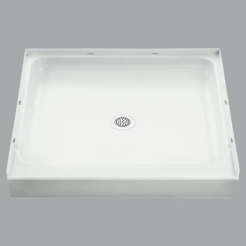 72131100-0 Sterling Ensemble Shower Floor & Base