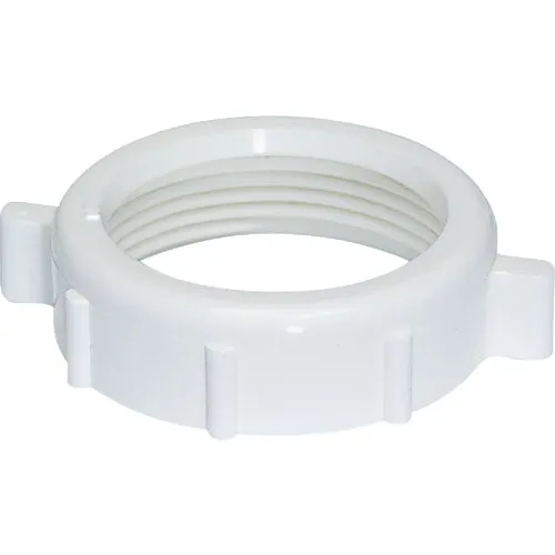 T85150 Jones Stephens Plastic Slip Joint Nut