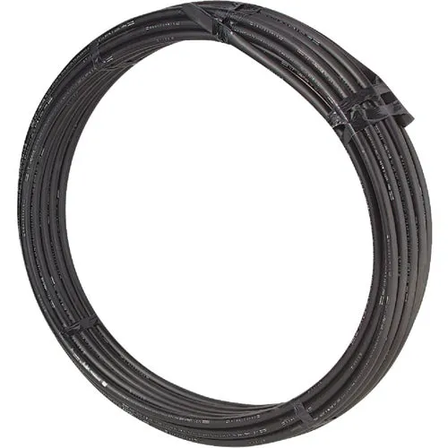 18101 Cresline HD160 (SIDR-11.5) Plastic Polyethylene Pipe
