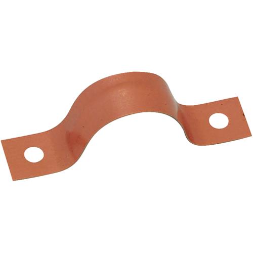 H15050 Copper Coated Pipe Strap