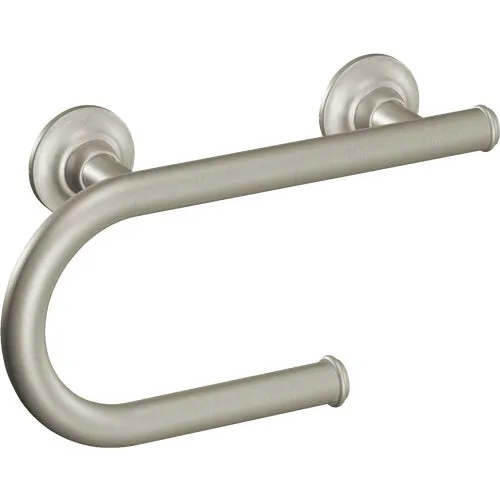 LR2352DBN Moen Toilet Safety Bar