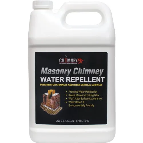 300119 Chimney RX Masonry Waterproofer Repellent