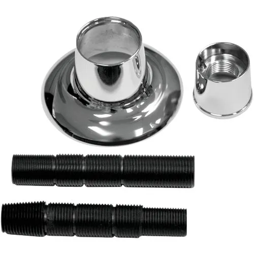 9D00010311 Flange And Nipple