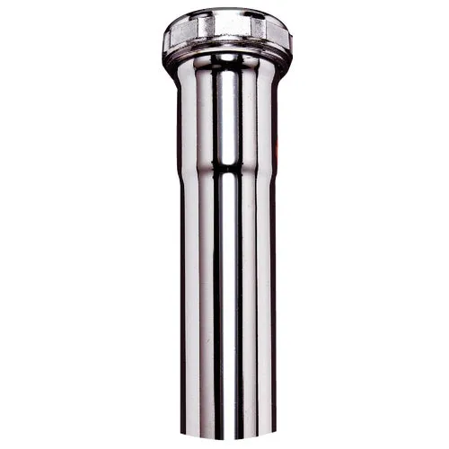 1669PCU Extension Tube with Slip-joint Connection
