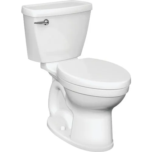 747BA107SC.020 American Standard Champion 4 MAX ADA Right Height Toilet