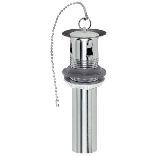 1681K Do it P.O. Plug 1-Piece Bathroom Sink Drain