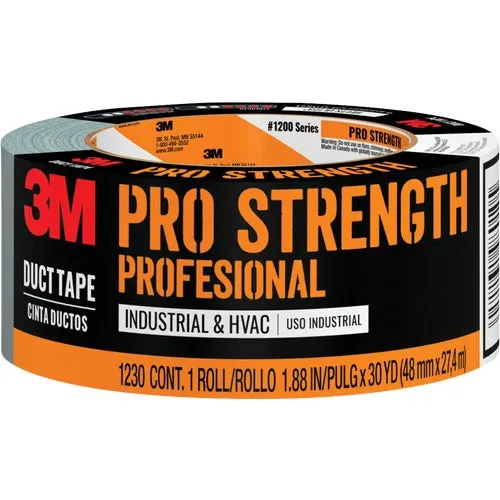 1230-A Scotch Pro Strength Duct Tape