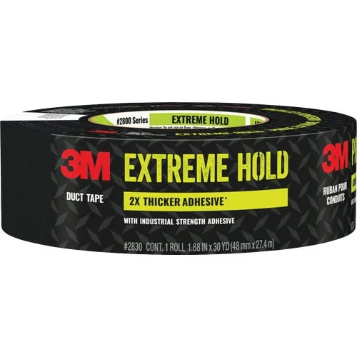 2830-B 3M Extreme Hold Duct Tape
