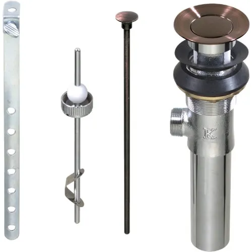 K820-77VB Plumb Pak Stylewise Pop-Up Assembly