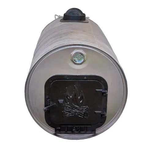 BSK1000 US Stove Vogelzang Barrel Stove Kit