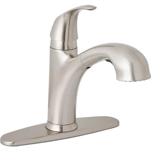 FP4AF298CP-JPA3 Home Impressions 1.8GPM Pull-Out Kitchen Faucet