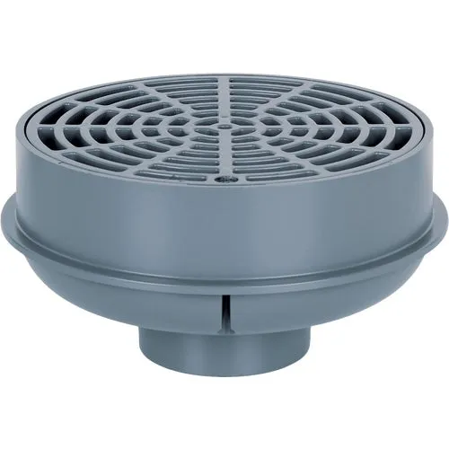 841-2PPK Sioux Chief General Purpose Floor Drain