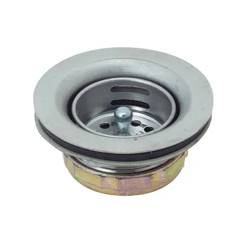 404994 Do it Jr. Duo Basket Strainer Assembly
