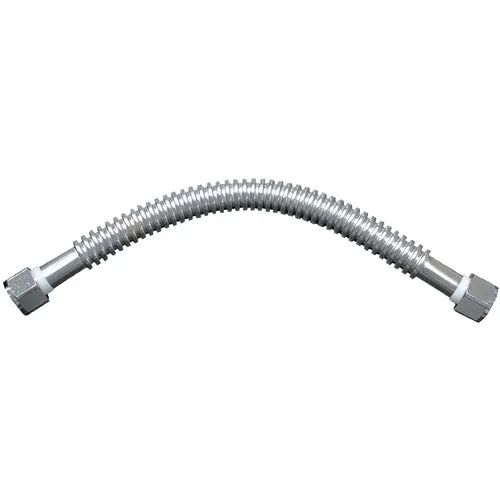 W100SS121218 B&K Water Heater and Water Softener Connector