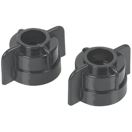 405574 Do it Coupling Faucet Nut